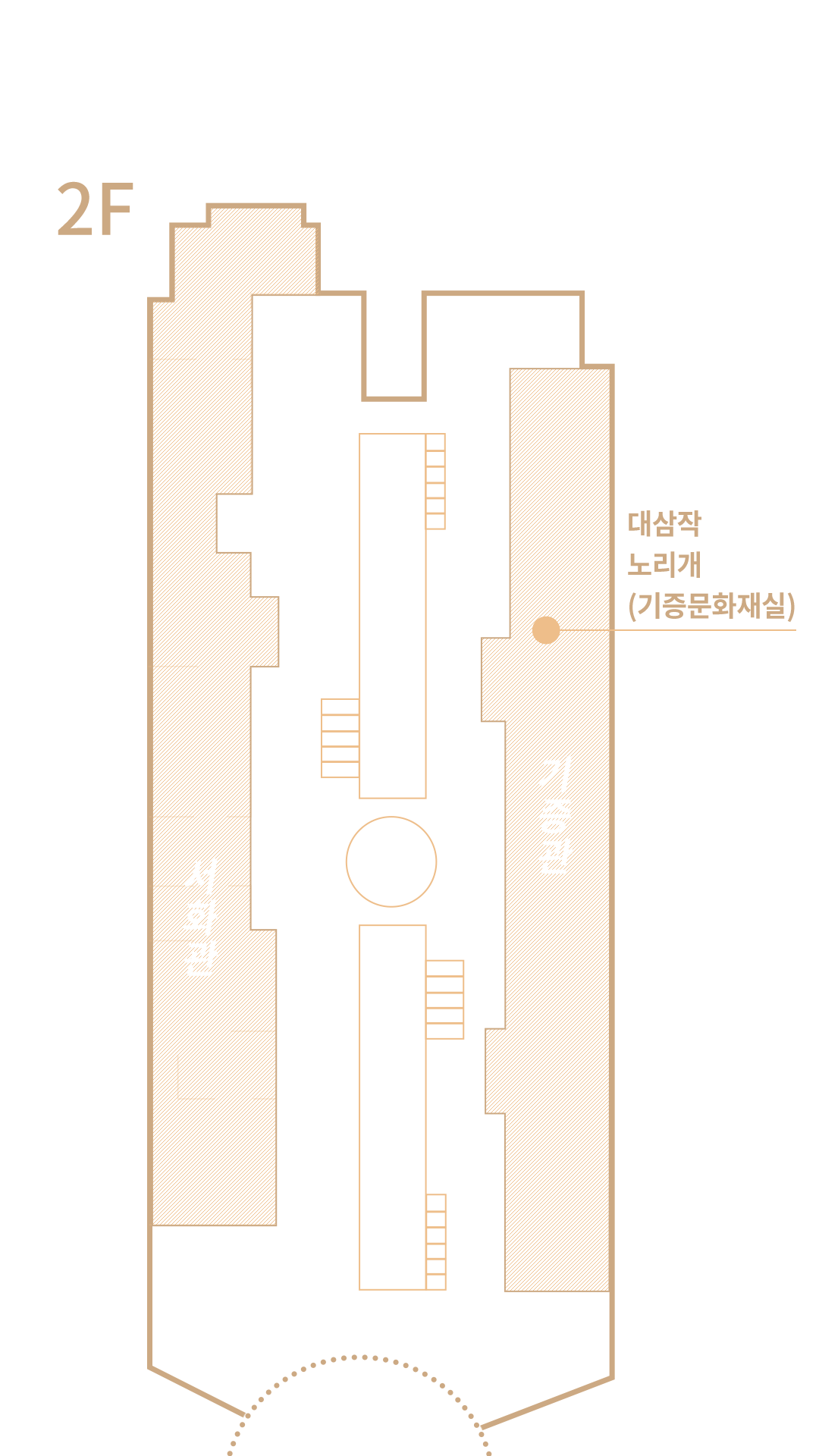 팝업이미지 대삼작(大三作) 노리개