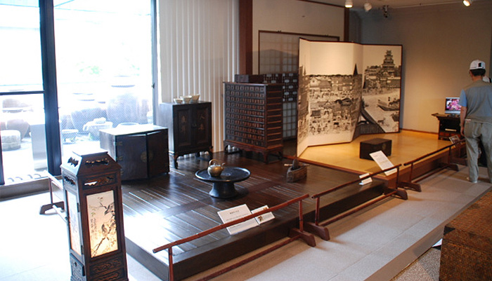 일본고려미술관